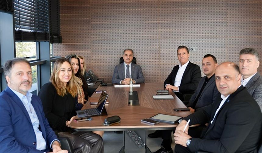 SAU’den ‘Siber Uzmanlık’ Fırsatı