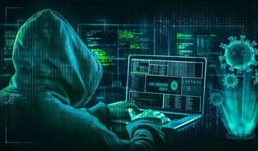 Siber suçlara büyük darbe! 59 ilde 539 şüpheli yakalandı!