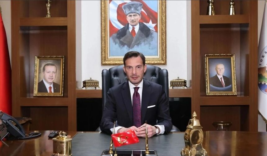 Tokat Belediye başkanının makam odasında dinleme cihazı bulundu!