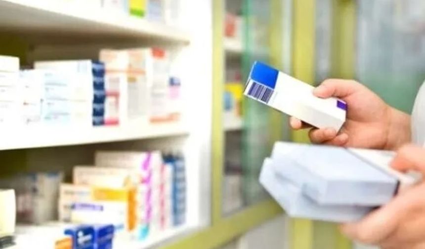 72 ilaç daha geri ödeme listesine alındı!