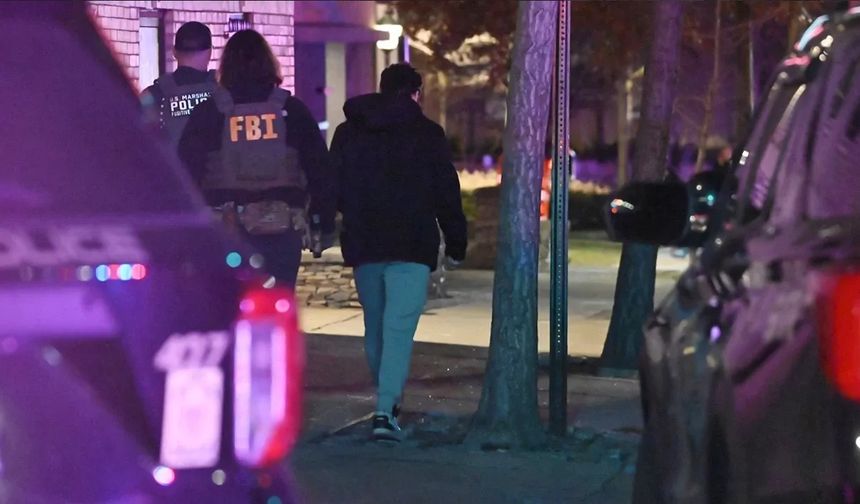 ABD’de üniversite kampüsünde silahlı saldırı: 2 ölü, 8 yaralı