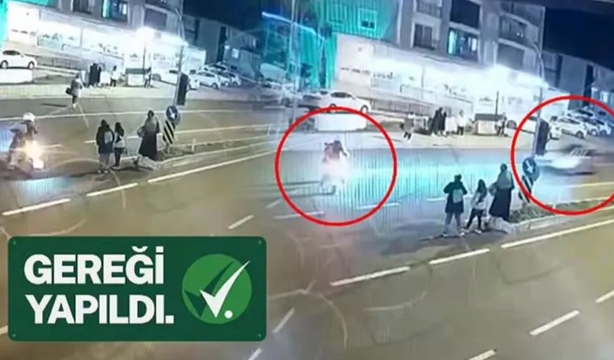 Bakan Yerlikaya'dan aşırı hız uyarısı: Bir can daha kaybettik, buna dur demeliyiz