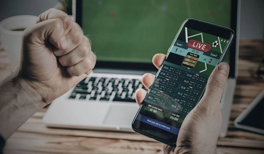 “Bahis” reklamlarına yasak geliyor