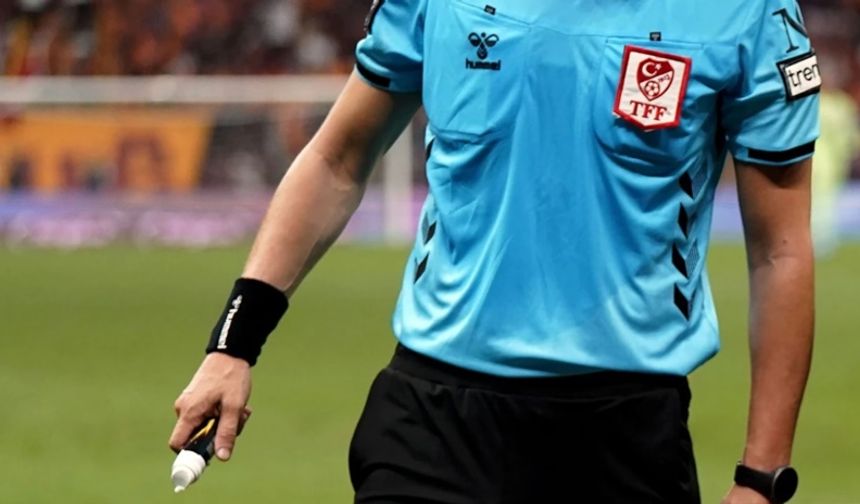 22 hakem ve 27 futbolcu daha PFDK’ya sevk edildi