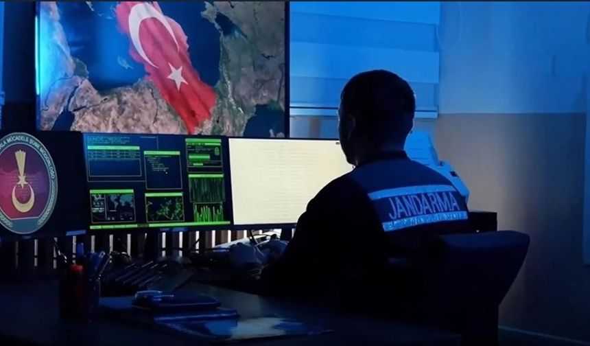 6 İlde Silah Kaçakçılığı Operasyonu: 119 Şüpheli Gözaltında