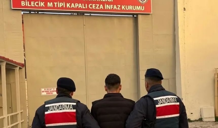 Bilecik'te sahte asker tuzağı bozuldu!