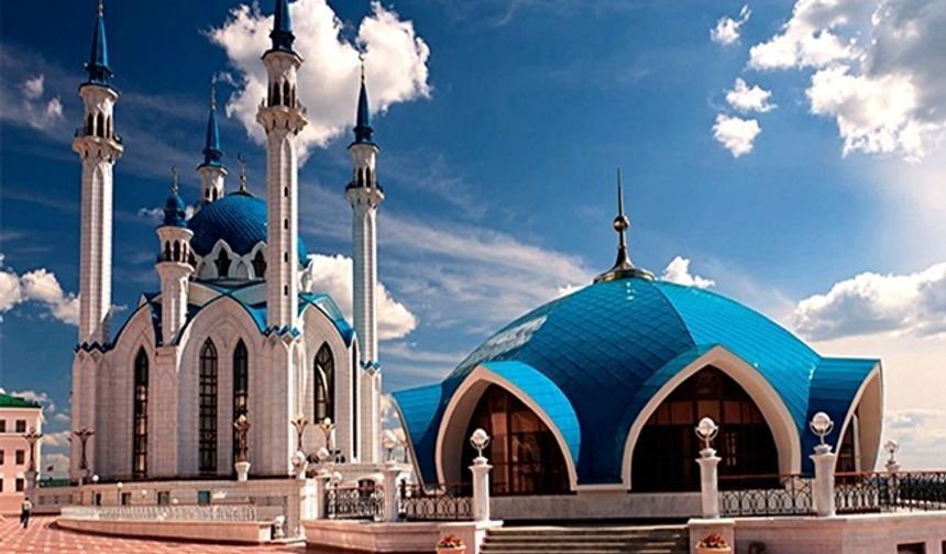 Mukaddes üç aylara 21 Aralık'ta giriliyor