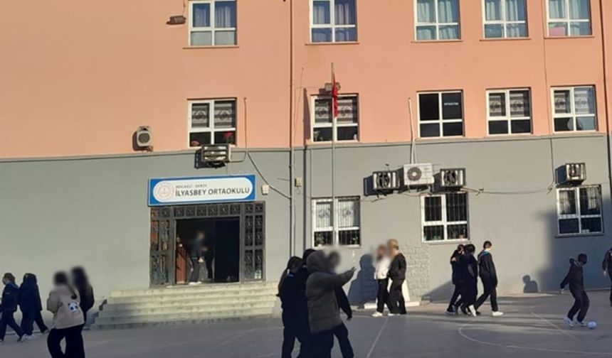 Kocaeli Gebze'de Okul Taşınması süreci Nasıl Krize Dönüştü?