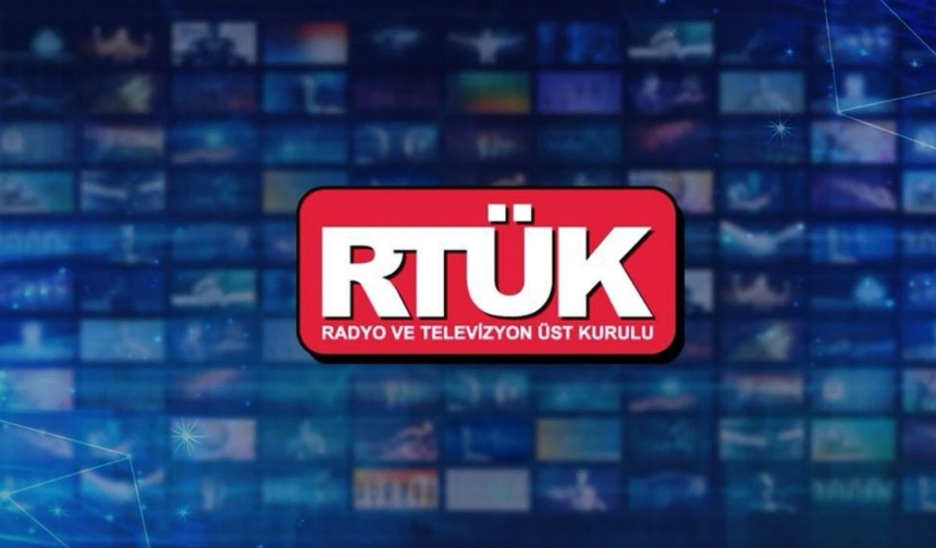 RTÜK’ten yayın yasağı uyarısı: İhlal edenlere yaptırım uygulanacak