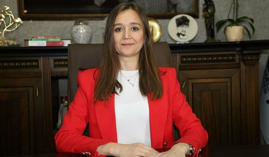 Şehzadeler Belediye Başkanı Gülşah Durbay Hayatını Kaybetti