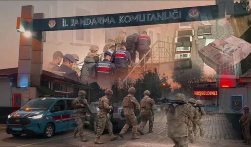 23 ilde yasa dışı bahise 42 gözaltı!