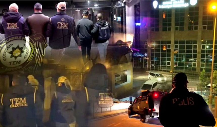 FETÖ'ye büyük darbe! 2 haftada 160 şüpheli yakalandı