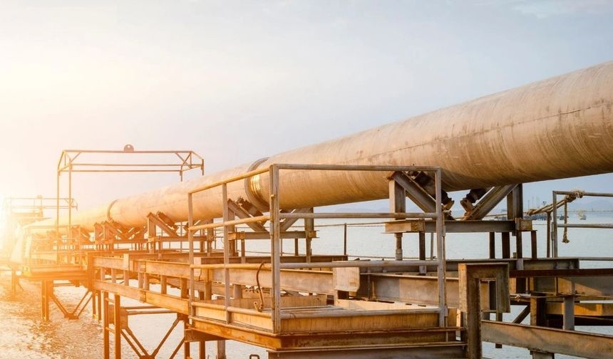 Diyarbakır’da yerli doğal gazla elektrik üretimi başladı