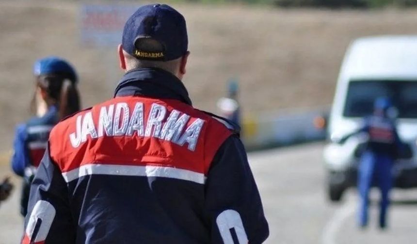 Jandarma ve Sahil Güvenlik Komutanlığı 3 Bin 635 Personel Alımı Yapacak