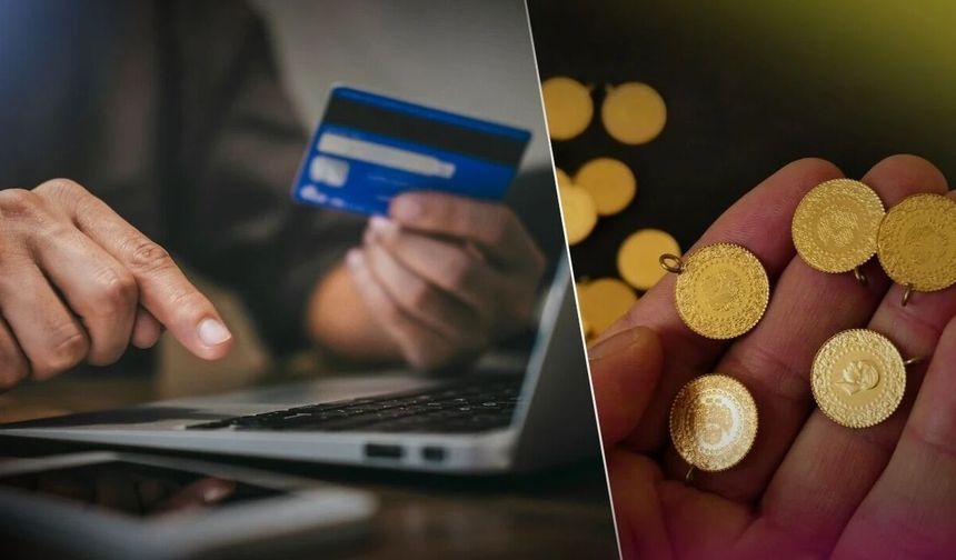 İnternetten Altın Alışverişinde Tüketici Şikayetleri Artıyor