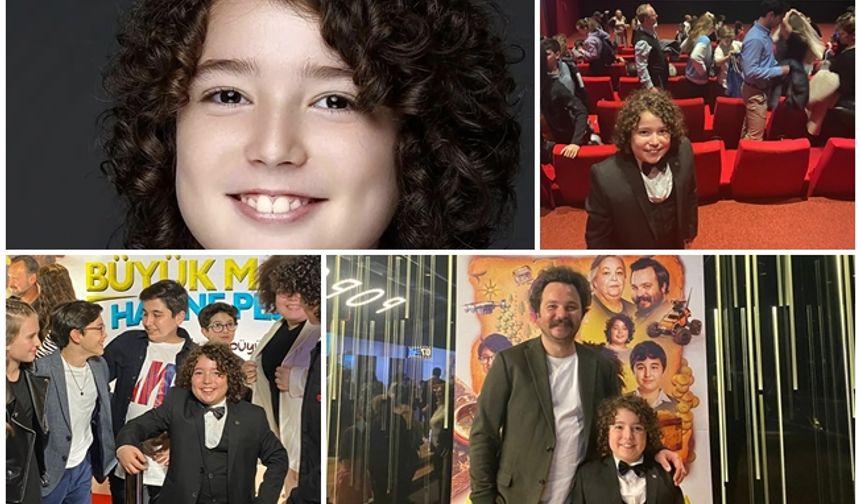 Asaf Baydar: Reklamdan Sinemaya Uzanan Başarı Yolculuğu