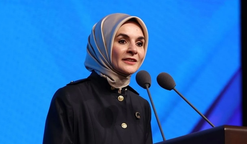 Bakan Göktaş, New York'ta temaslarda bulunacak