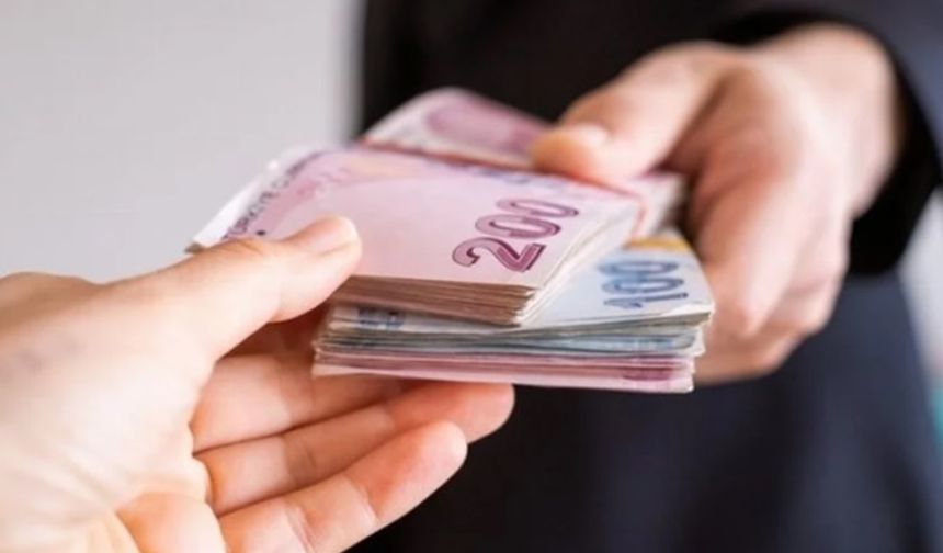 En düşük emekli aylığında artış teklifi Genel Kurul’a geliyor