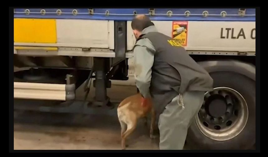 Türkiye genelinde uyuşturucu operasyonu: 1699 gözaltı