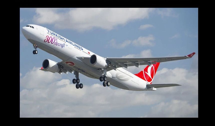 THY’den Orta Doğu seferlerine iptal kararı