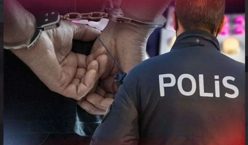 Adana’da bungalov operasyonu: 22 yıla kadar hapis talebi