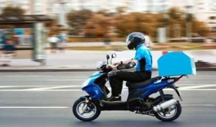 Edirne’de motosiklet ve elektrikli scooterlara trafik yasağı!