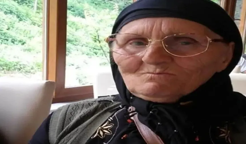 KOL Ailesinin Acı Kaybı: Asiye KOL Vefat Etti