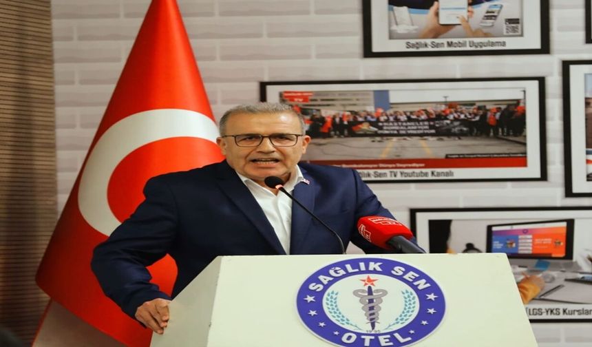 Üniversite Hastanesinde Önemli Muvafakat Kararı