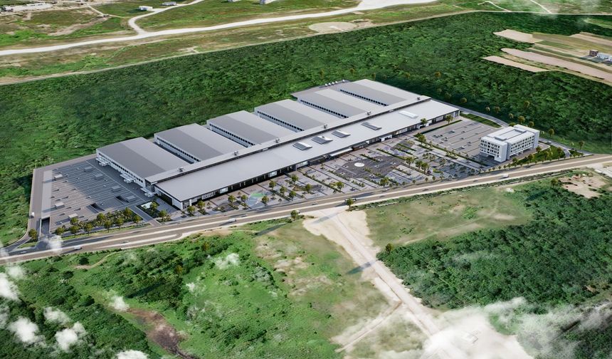 Kocaeli Uluslararası Fuar Merkezi’nin ihalesi 30 Mart’ta