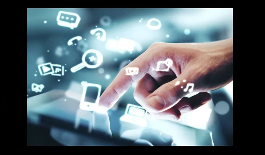 Bakanlıktan Duyuru; Sosyal Medya İçin 15 Yaş Sınırı Geliyor