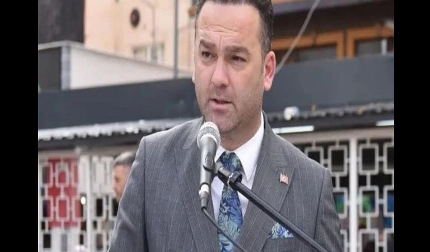 Görele Belediye Başkanı Hasbi Dede Görevden Uzaklaştırıldı