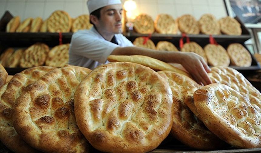 2026 Ramazan Pidesi Fiyatları Açıklandı: Kocaeli’de 250 Gram Pide 25 TL