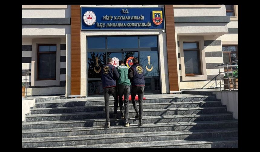 Gaziantep’te Dron Destekli Trafik Denetimi ve JASAT Operasyonu