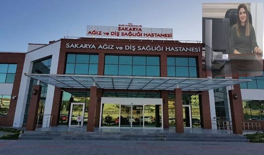 Sakarya Ağız ve Diş Sağlığı Hastanesinde Hasta Memnuniyetini Artıran Çalışmalar