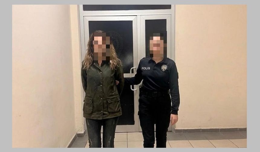 Kocaelide hırsızlık suçundan aranan zanlı yakalandı!