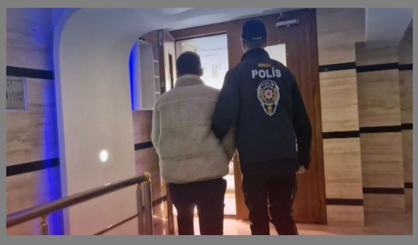 18 ilde yasa dışı bahis operasyonu: 56 şüpheli yakalandı