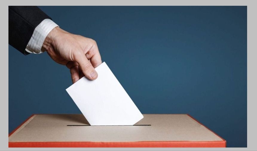 Bulgaristan seçimleri için Türkiye'den nasıl oy kullanılacak?