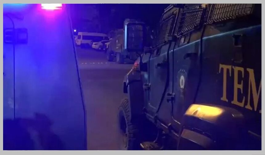 Emniyet Genel Müdürlüğü’nden Nevruz Bilançosu: 170 Gözaltı