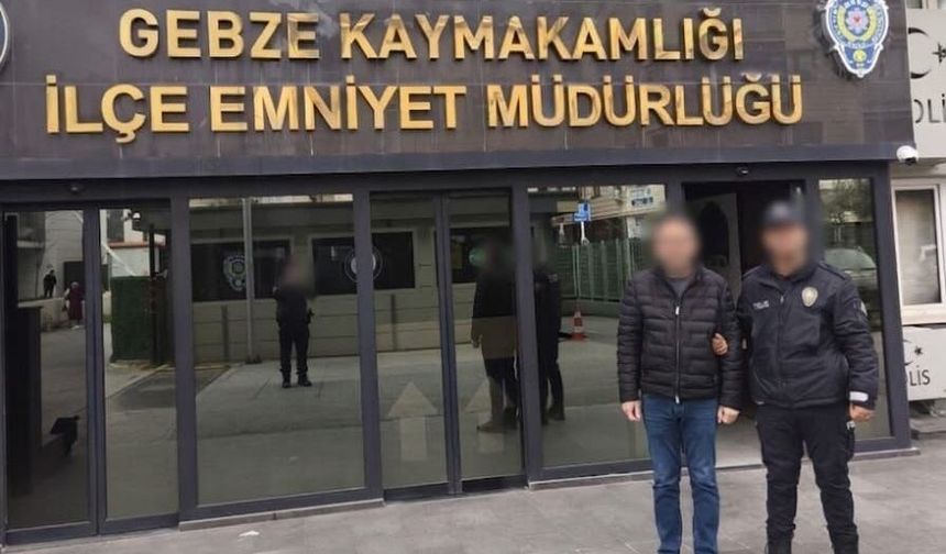 Kocaeli’de Sahtecilik Canavarı Yakalandı!