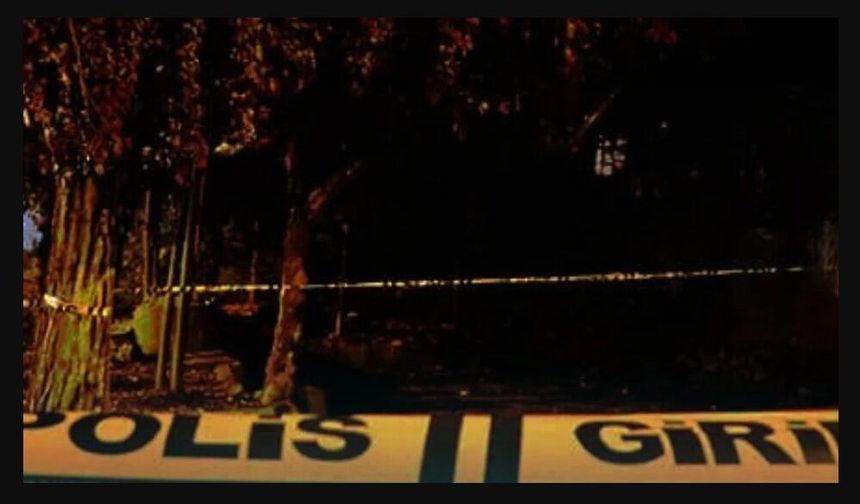Isparta’da aile kavgası kanlı bitti: Polis memuru hayatını kaybetti