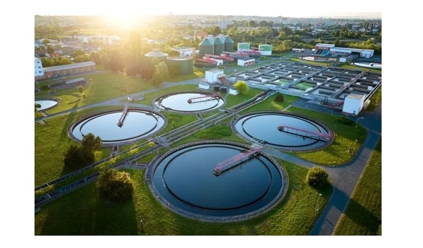 Atık su altyapısında sürdürülebilir işletme dönemi