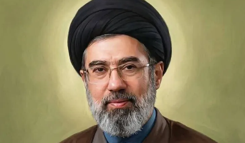 İran’da Mücteba Hamaney dönemi başladı