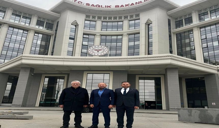Özel Medar Hastaneleri tarafından Sakarya’da ikinci hastane startı verildi
