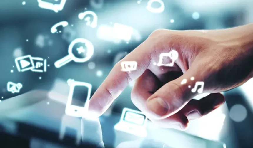 Sosyal Medya Devlerine Milyon Dolarlık Ceza