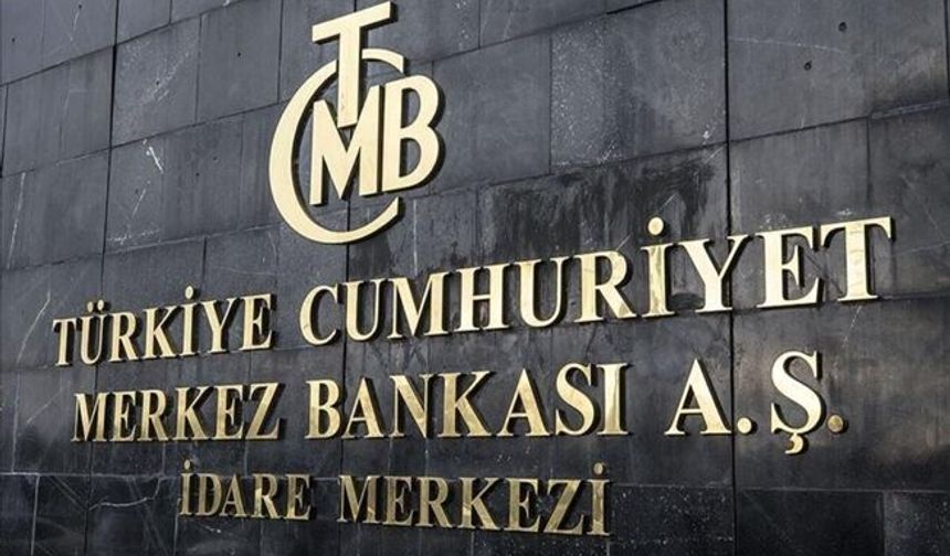 Merkez Bankası beklenen faiz kararını açıkladı