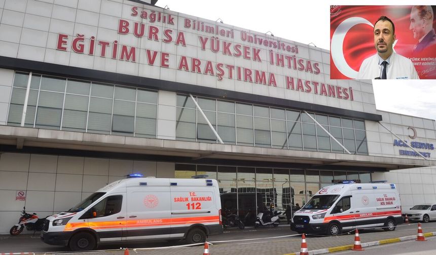 KOLOREKTAL KANSER ERKEN TANI İLE ÖNLEBİLİR