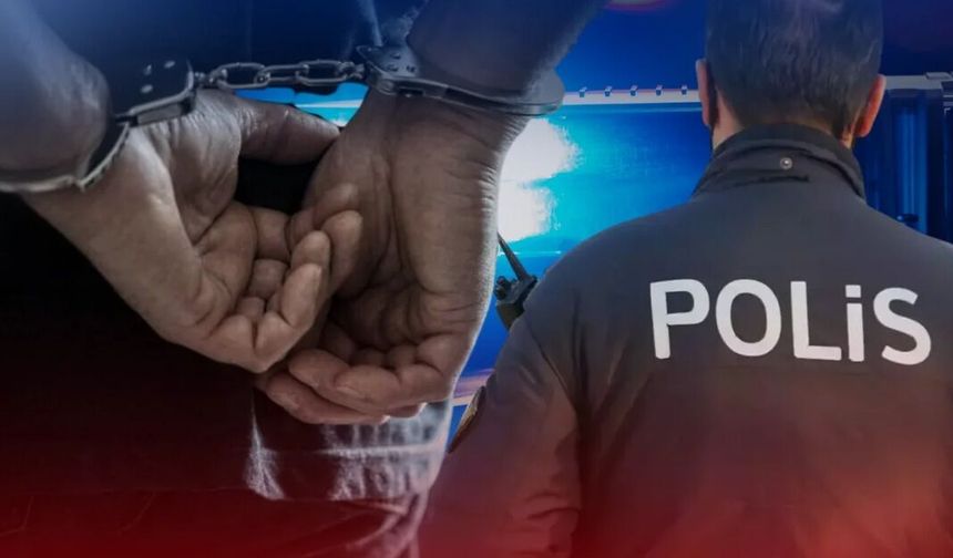 13 ilde FETÖ operasyonu: 19 gözaltı