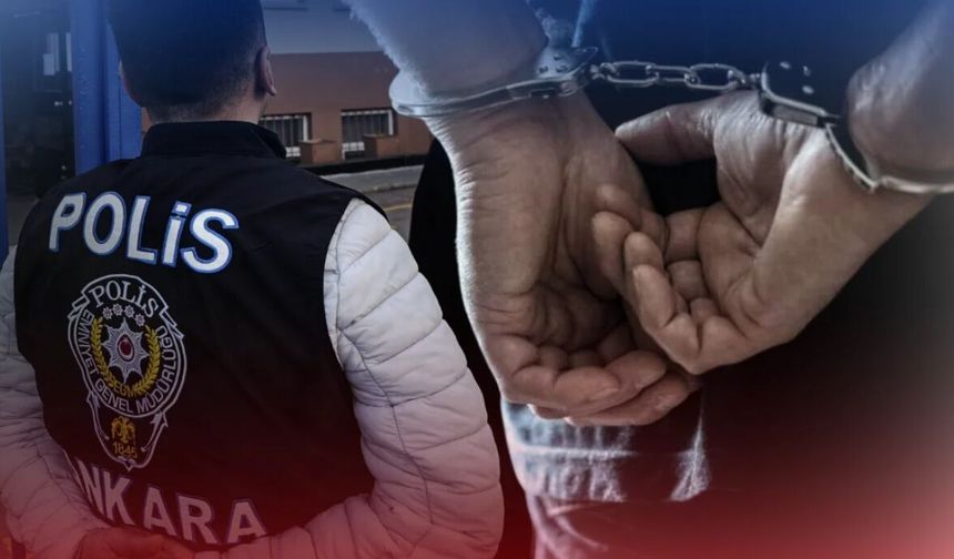 20 ilde dev dolandırıcılık operasyonu: 73 şüpheli yakalandı