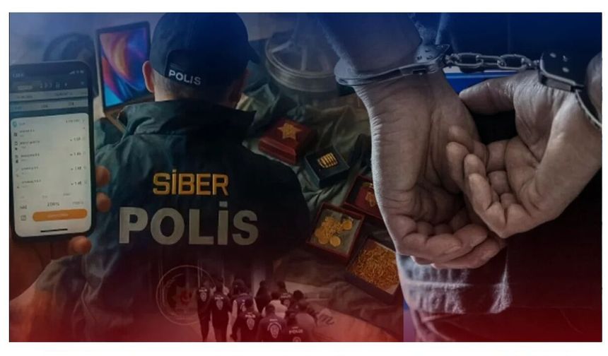 Yasa Dışı Bahiste Dev Vurgun: Parayı Kriptoyla Akladılar