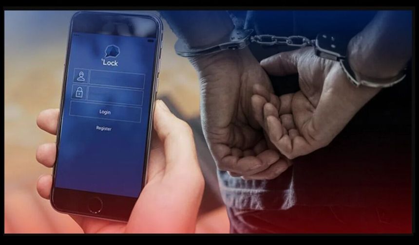 Ankara'da ByLock operasyonu: 6 şüpheliye gözaltı kararı